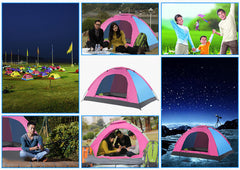 Waterproof Camping Tent