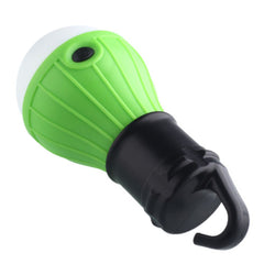 Hanging LED Camping Tent Light Bulb
