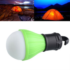 Hanging LED Camping Tent Light Bulb