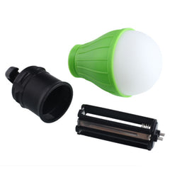 Hanging LED Camping Tent Light Bulb