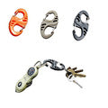 Mini Lightweight Bottle Opener
