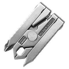 Mini - Pliers Portable Folding Tool