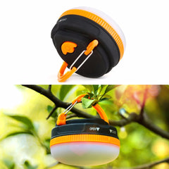 Multifunctional Outdoor Camping Lights
