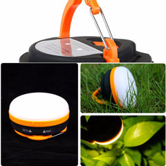 Multifunctional Outdoor Camping Lights