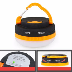 Multifunctional Outdoor Camping Lights