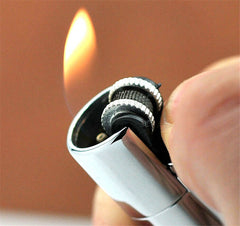 Clipper Gas Lighter