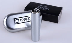 Clipper Gas Lighter