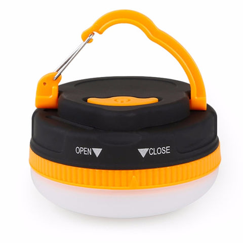 Multifunctional Outdoor Camping Lights
