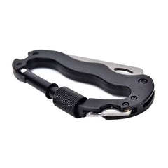 Multi Tool Buckle Outdoor Tool