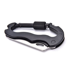 Multi Tool Buckle Outdoor Tool