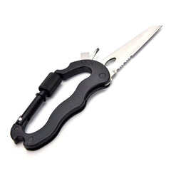 Multi Tool Buckle Outdoor Tool