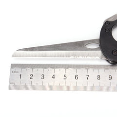 Multi Tool Buckle Outdoor Tool