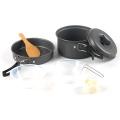 Kitchen Camping Tools