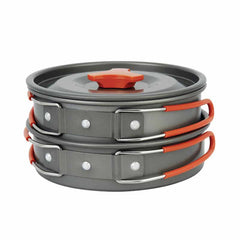 Kitchen Camping Tools