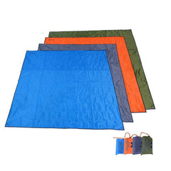 Waterproof Oxford Cloth