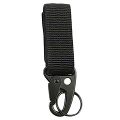 Carabiner Backpack Hooks
