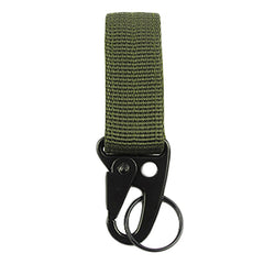 Carabiner Backpack Hooks