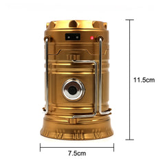 Flashlights Portable Lamp