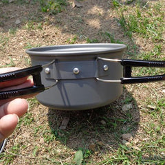 Kitchen Camping Tools