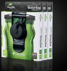Water Bag Pouch