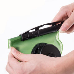 Water Bag Pouch