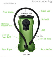 Water Bag Pouch
