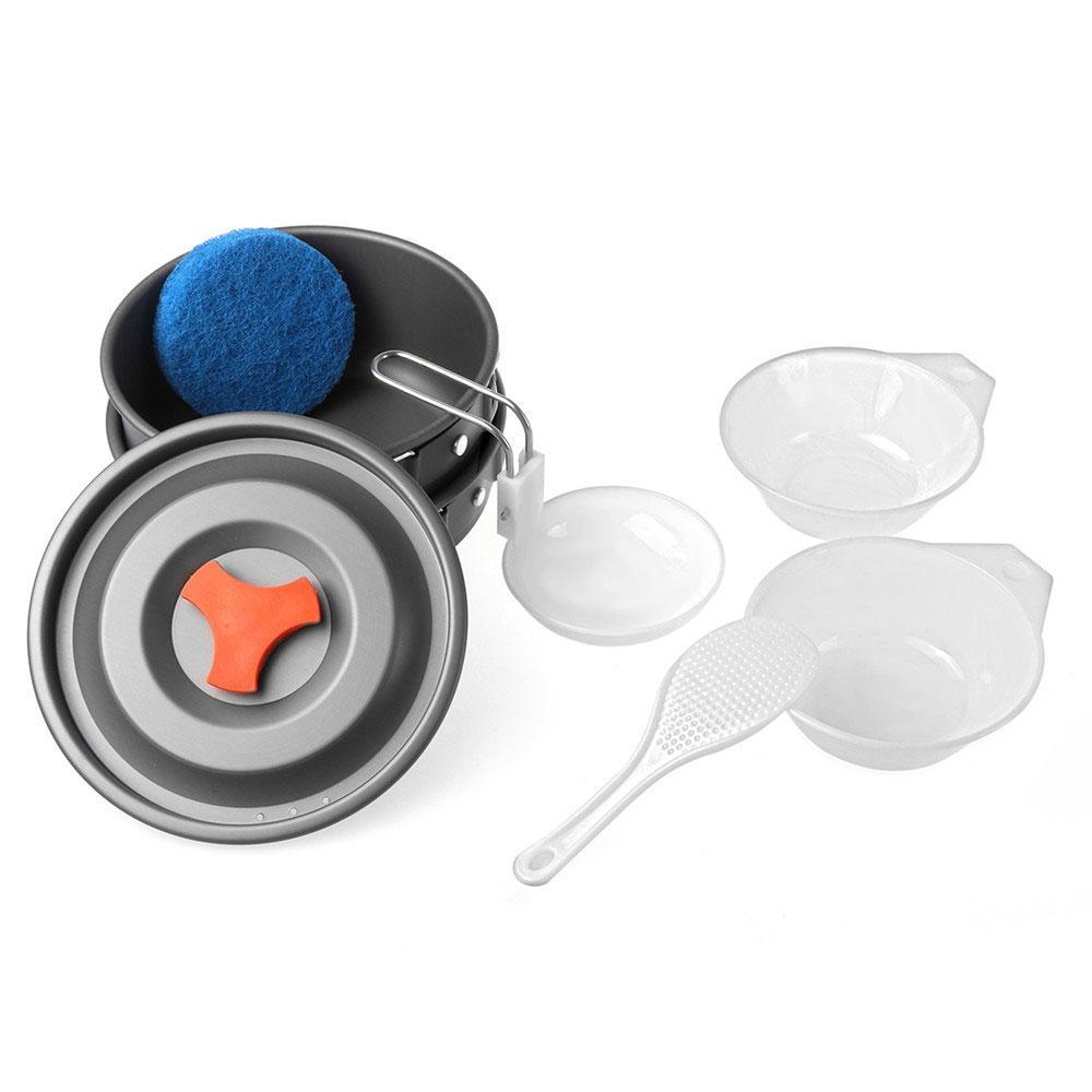 Hiking Cook Set