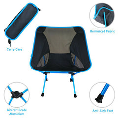 Folding Camping Chair