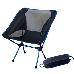 Folding Camping Chair
