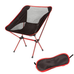 Folding Camping Chair