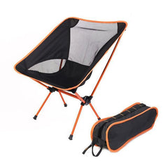 Folding Camping Chair