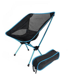 Folding Camping Chair