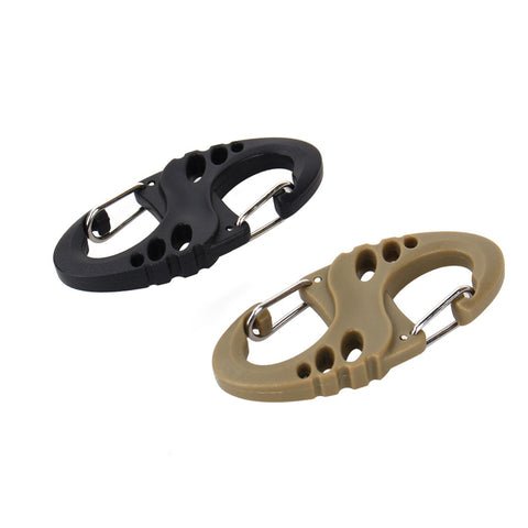 Keychain Camping Bottle Hooks