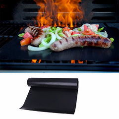Non-stick Barbecue Mat
