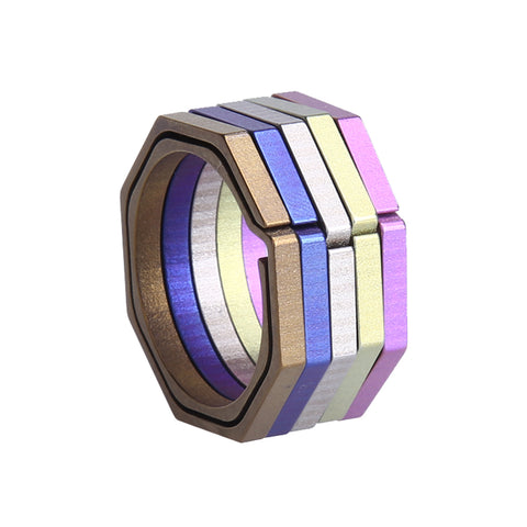 Multi Tool Ring