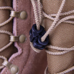 Rapid Shoelaces