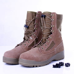 Rapid Shoelaces