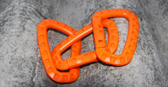 Tactical Carabiner Plastic Hook
