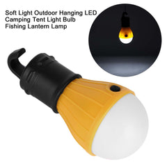 Hanging LED Camping Tent Light Bulb
