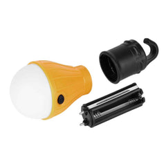 Hanging LED Camping Tent Light Bulb