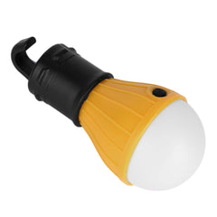 Hanging LED Camping Tent Light Bulb
