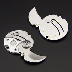 Keychain Multi Outdoor Tool