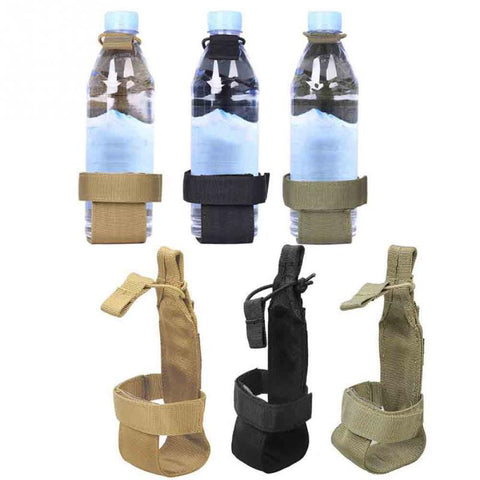 Water Bottle Holder