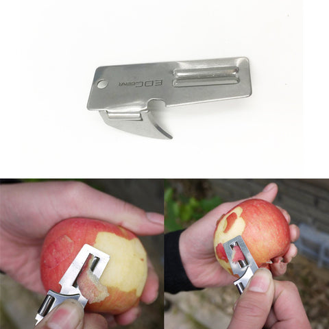 Multi Mini Pocket Fruit Peeler