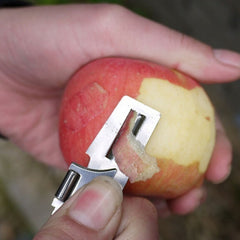 Multi Mini Pocket Fruit Peeler