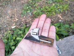 Multi Mini Pocket Fruit Peeler