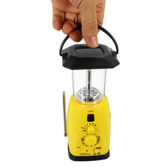 Multi Tent Led Lights