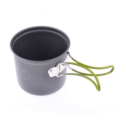Outdoor Camping Cookware Cooking Tool