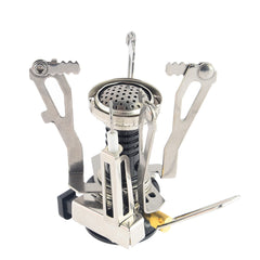 Outdoor Camping Cookware Cooking Tool