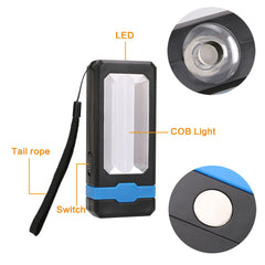 Portable Camping Light